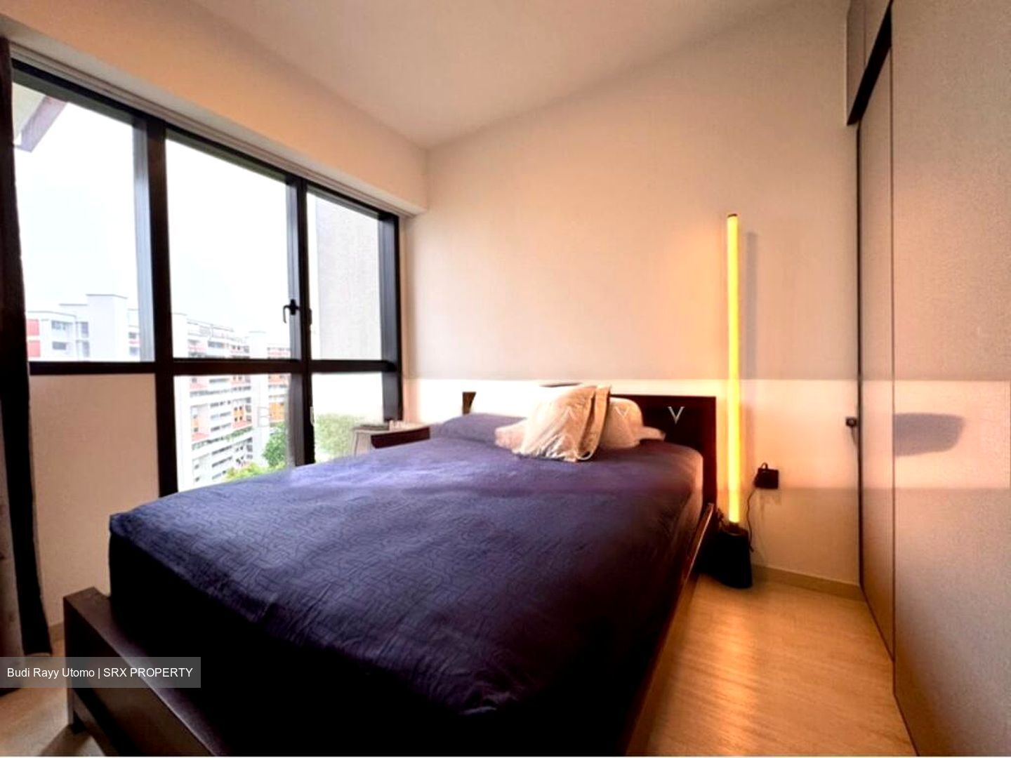 Riverfront Residences (D19), Apartment #504297261